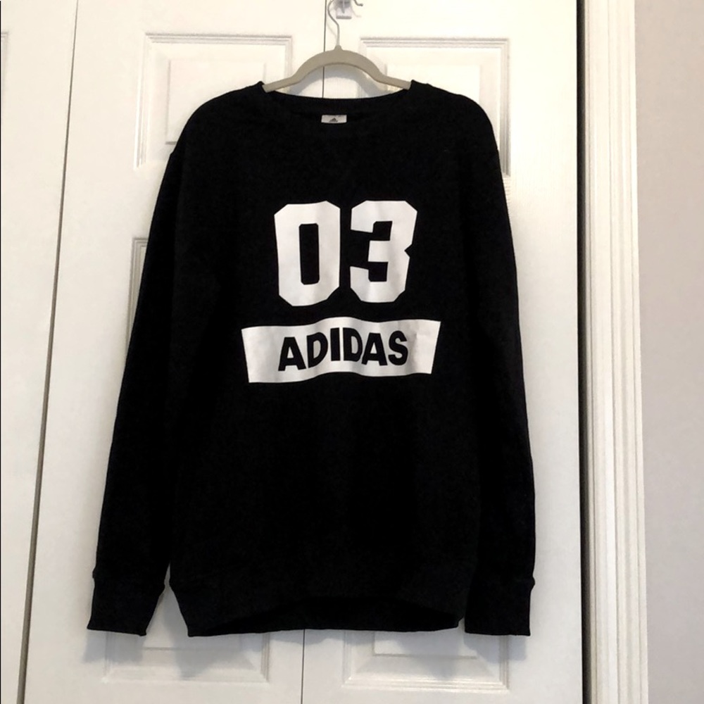 Adidas Sweatshirt